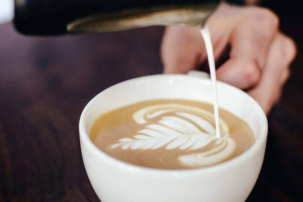 ROST Kahvipaahtimo – kahvi