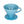 Hario V60 Dripper koko 02 keraaminen suodatinsuppilo
