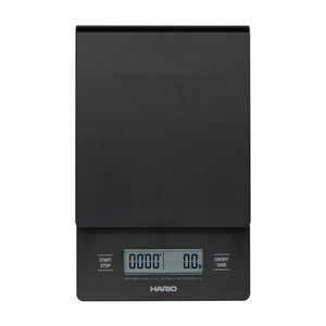 Hario V60 Drip Scale kahvivaaka