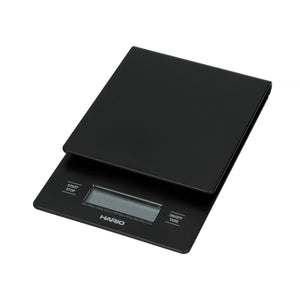 Hario V60 Drip Scale kahvivaaka