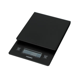 Hario V60 Drip Scale kahvivaaka